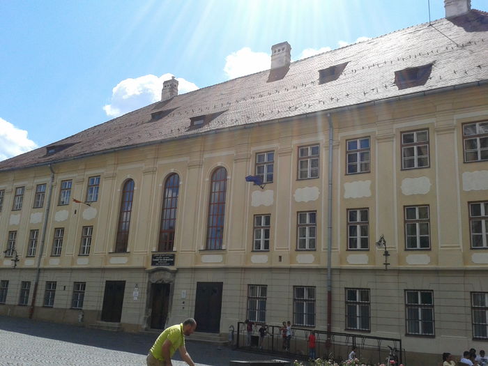 2015-08-23 13.26.16; Colegiul Brukenthal
