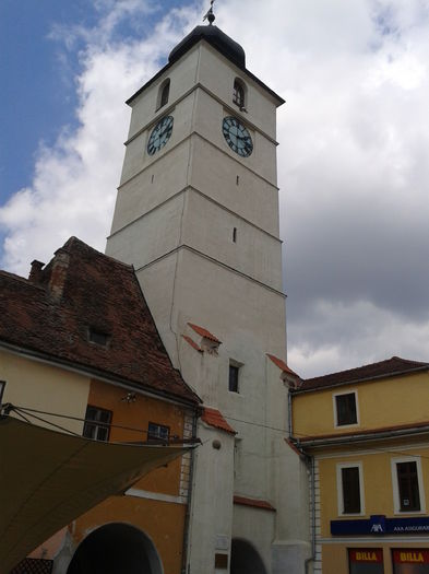 2015-08-23 14.16.16; Turnul Sfatului
