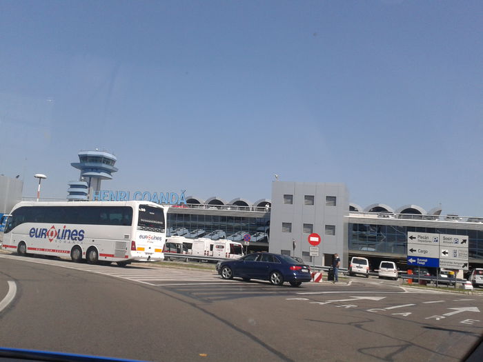 2015-08-24 14.29.01; Aeroportul International H.Coanda Otopeni
