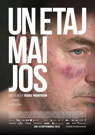 Un etaj mai jos (2015)