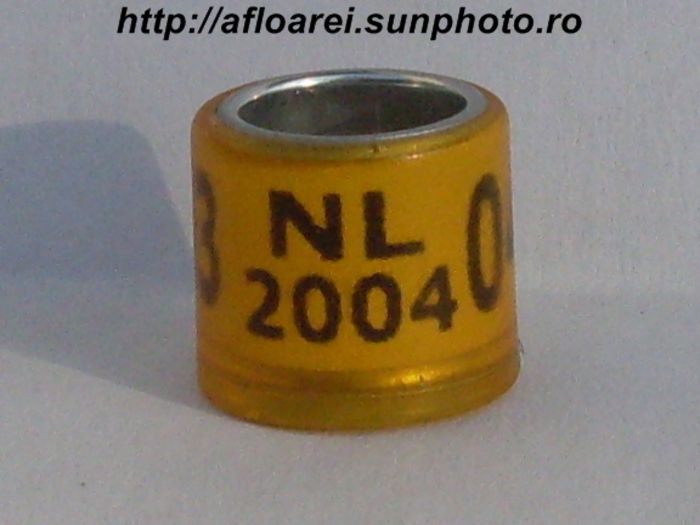 nl 2004 - OLANDA GOLD