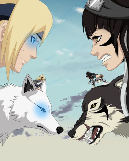 x3_Open_Collab___Kuchyiose_no_Jutsu_Fight_vs_Momochi_Necro