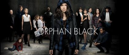 orphan-black - SERIALE