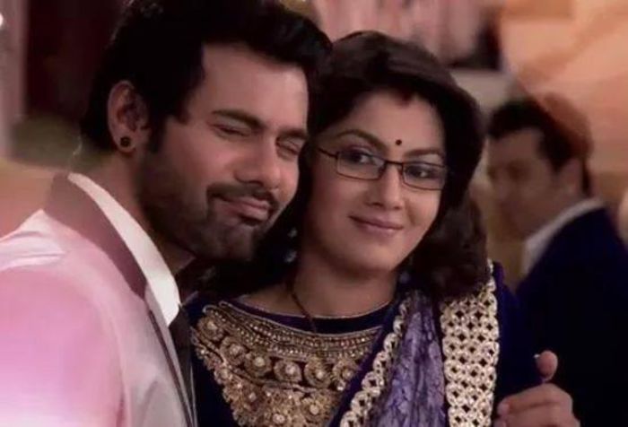 KUMKUM14 - KUMKUM BHAGYA ABHI AND PRAGYA