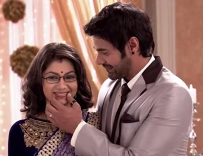 KUMKUM17 - KUMKUM BHAGYA ABHI AND PRAGYA