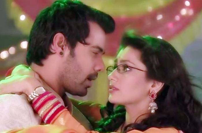 KUMKUM27 - KUMKUM BHAGYA ABHI AND PRAGYA