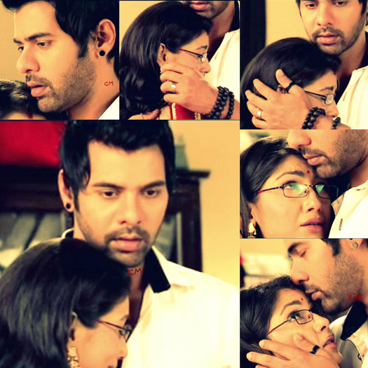 KUMKUM31 - KUMKUM BHAGYA ABHI AND PRAGYA