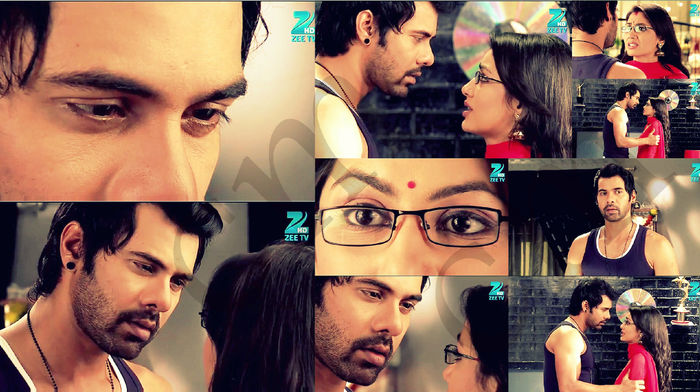 KUMKUM32 - KUMKUM BHAGYA ABHI AND PRAGYA