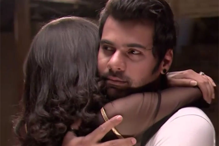 KUMKUM38 - KUMKUM BHAGYA ABHI AND PRAGYA