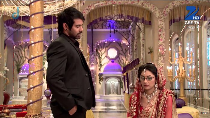 KUMKUM47 - KUMKUM BHAGYA ABHI AND PRAGYA