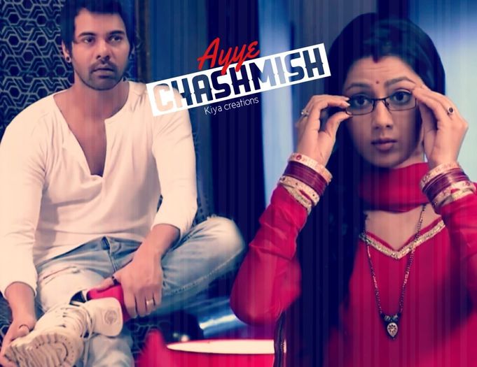 kumkum55 - KUMKUM BHAGYA ABHI AND PRAGYA