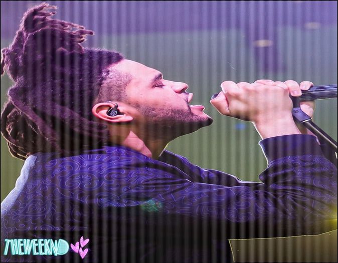 ☪ 21.09.2015 │ day 050 ϟ L is for the way you look at me,O is for the only one I see,V is very,very; extraordinary,E is even more than anyone that you adore and love is all that I can give to you. Love is more than just a game for two.
