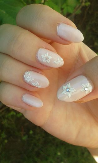 29. - my nail art