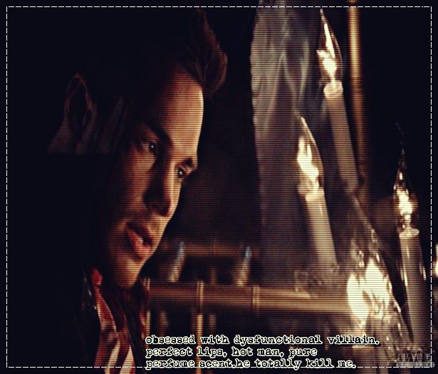 * se urca pe geam si striga ca-i vede venind din departare * clk - here - episode 48 - done