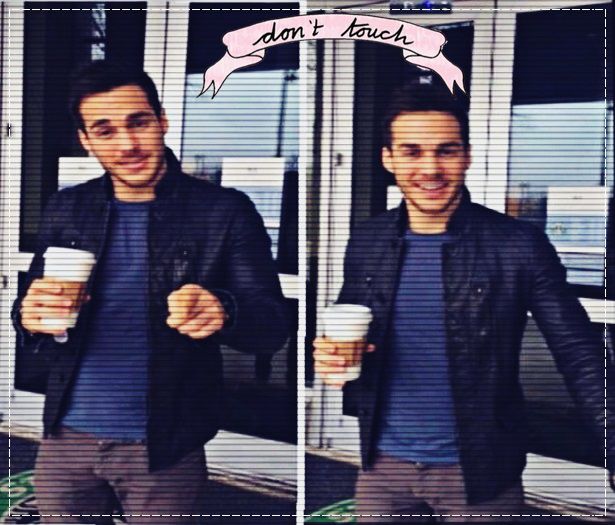 Te apar eu. * se pune in fata ei * #elena ; Hai sa-i buzunarim!=)) - here - episode 48 - done