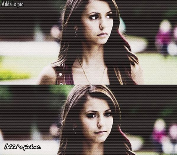 Clk Imi place că amândoi îmi faceți cu ochiul... O.o=)))))#chris, Ric. - here - episode 48 - done
