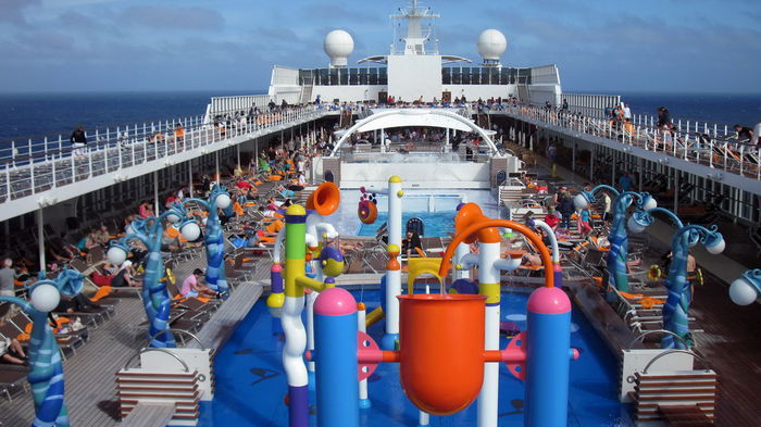 PISCINELE