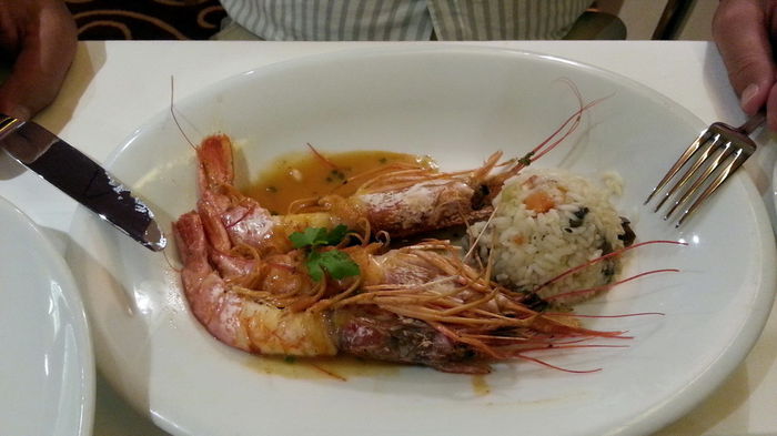 ORIBILITATE CULINARA