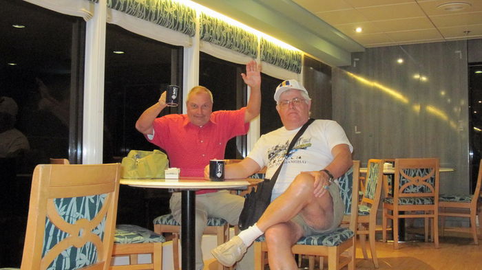 CAFEAUA DE DIMINEATA