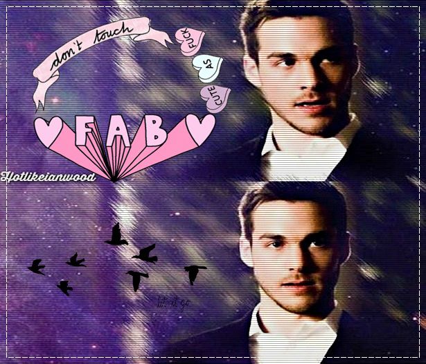 * isi pune mainile la ochi *