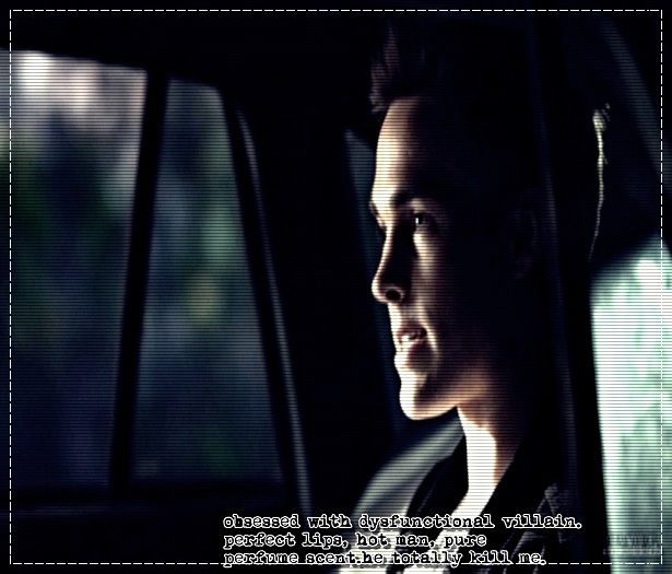 * se intinde * ; Da, vezi ce frumos miros? - here - episode 48 - done