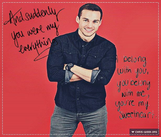 * i pune mana de dupa gat * ; Pai imi place starea ta buna. =))