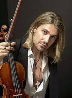 David Garrett (1) - DAVID GARRETT