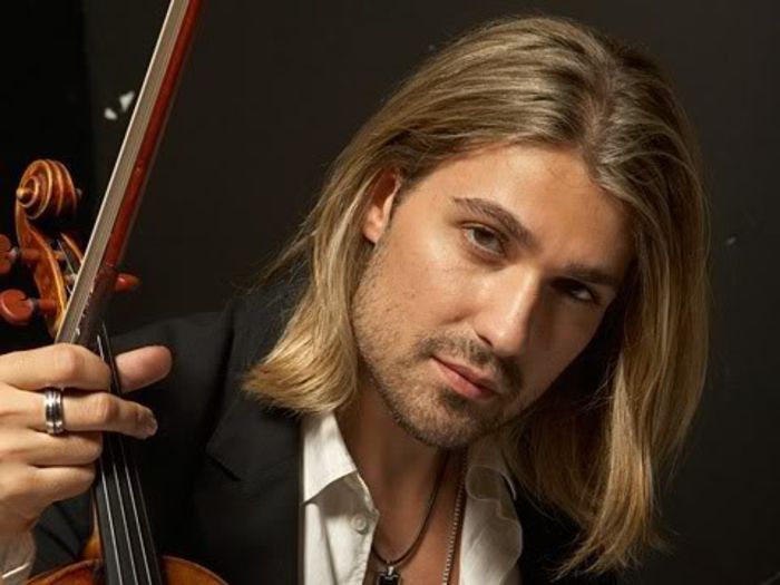 David Garrett (4)