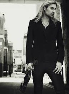 David Garrett (7)