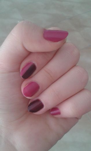 30. - my nail art