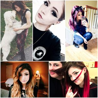 Chrissy Costanza