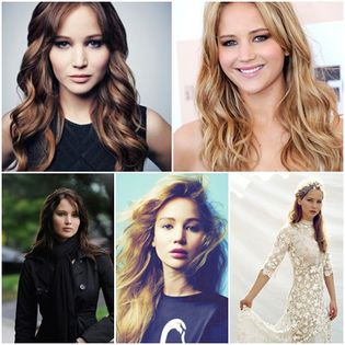 Jennifer Lawrence