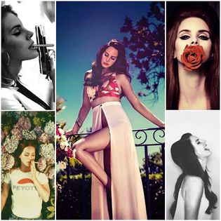 Lana Del Rey