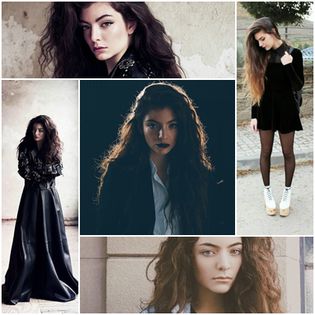 Lorde
