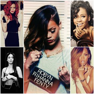 Rihanna