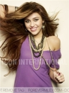  - Photoshot Miley 8