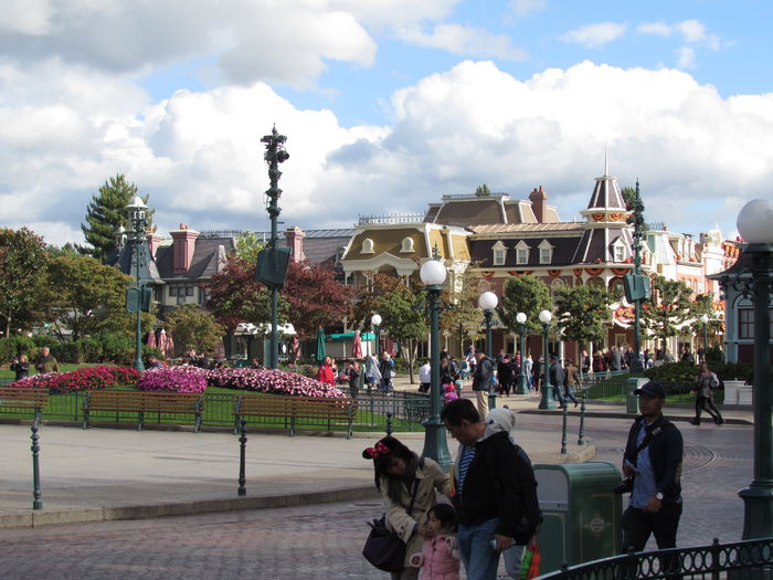 IMG_8346 - Disneyland Paris