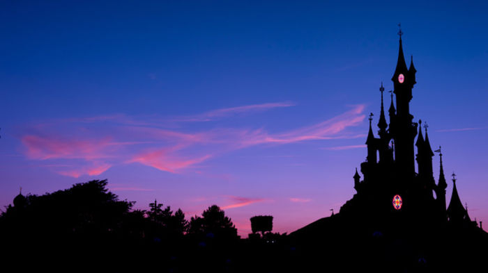 sleeping-beauty-castle (poza net) - Disneyland Paris