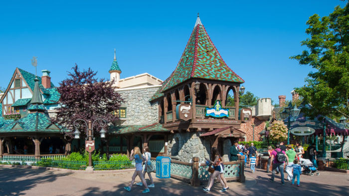 peter-pan-flight(poza net) - Disneyland Paris