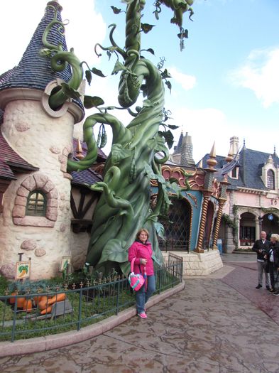 IMG_8438 - Disneyland Paris