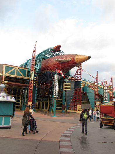 IMG_8488 - Disneyland Paris