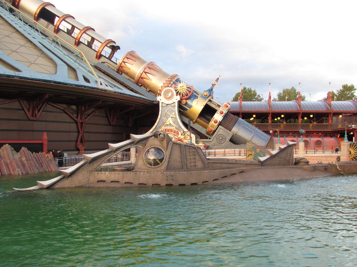 IMG_8490 - Disneyland Paris