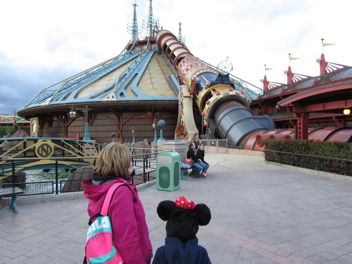 IMG_8512 - Disneyland Paris