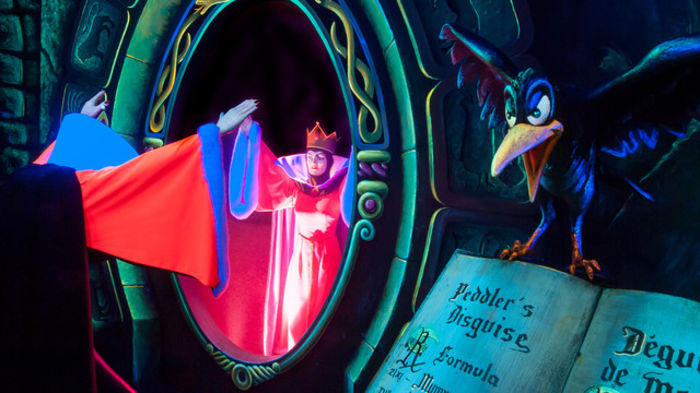 blanche-neige-et-les-sept-nains-ride(poza net)