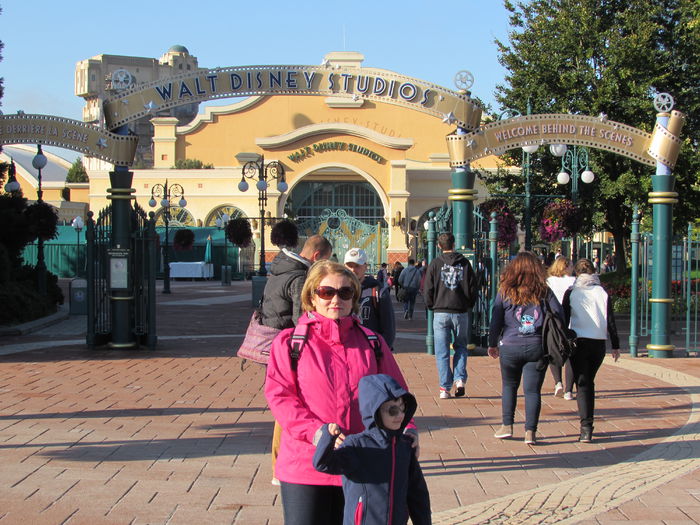 IMG_8523 - Disneyland Paris
