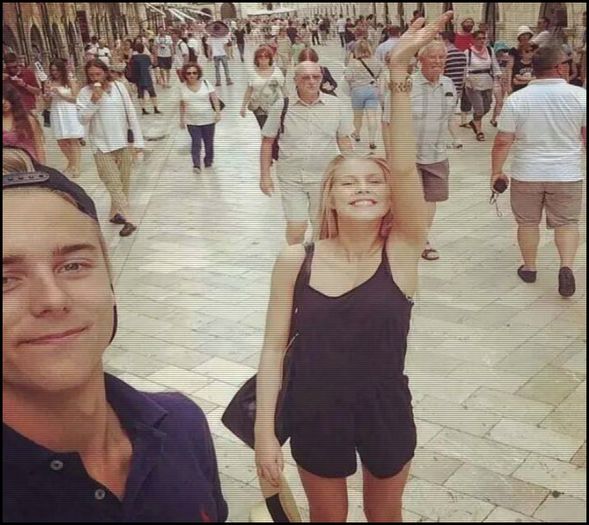 ➳ 103rd day ϟ 26septembrie2015 ✔ ☀♛❤