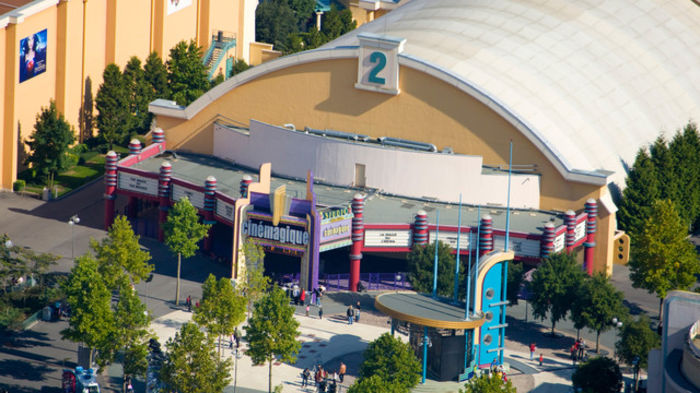 cinemagique(poza net)