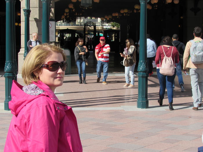 Disneyland Park