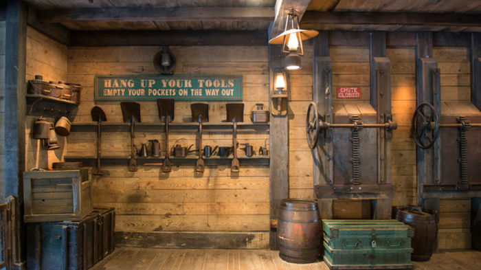 big-thunder-mountain(poza net) - Disneyland Paris