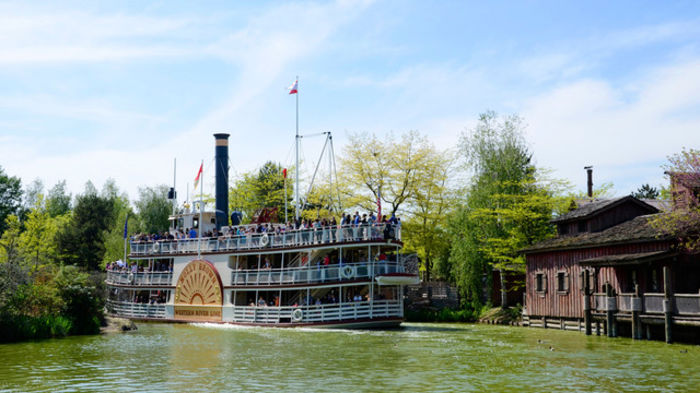 thunder-mesa-riverboat Landing(poza net); (poza net)
